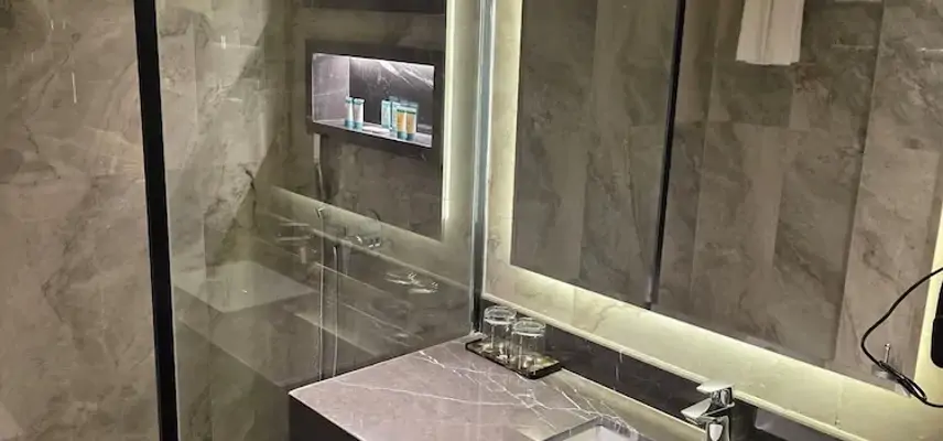 Sedra Global Hotel image